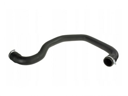 Патрубок интеркуллера RENAULT Trafic 00-14. OPEL VIVARO 06- FAST FT61942