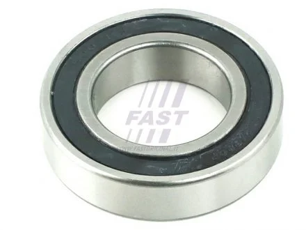 Підшипник піввісі прав. перед. Renault Megane 96-03, 03-, 08-, 10-,  Sandero 07-, Scenic 99-, Grand Scenic 04-09,  Symbol 98-, Trafic 01-,  Master 10-  Dacia Dokker, Dokker Express, Logan, Lodgy, Sandero 12-, Logan 07- FAST FT62443