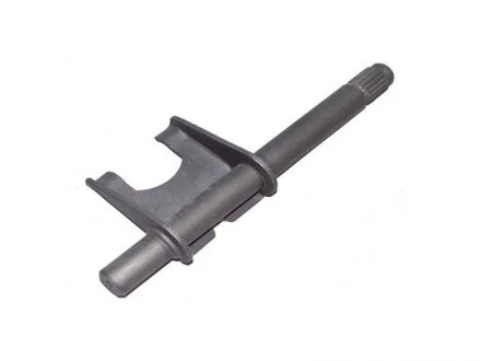 Фото вилка сцепления Fiat Doblo 1.4 8v, 1.4 16v 00-05, 05- FAST FT62453 Вилка сцепления Fiat Doblo 1.4 8v, 1.4 16v 00-05, 05- FAST FT62453