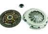 Комплект зчеплення FIAT Linea 07-17,DOBLO 00-09,Punto 05-18 FAST FT64118 (фото 2)