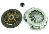 Комплект зчеплення FIAT Linea 07-17,DOBLO 00-09,Punto 05-18 FAST FT64118 (фото 1)