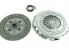 К-кт сцепления 230mm Fiat Doblo 1.9JTD 10.01-/1.6D Multijet 10- FAST FT64129 (фото 2)