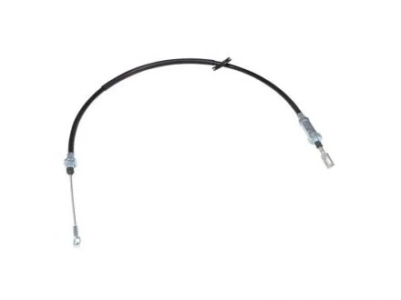 Трос ручного гальма PSA Boxer/Ducato/Jumper 94- 1059/761mm FAST FT69014