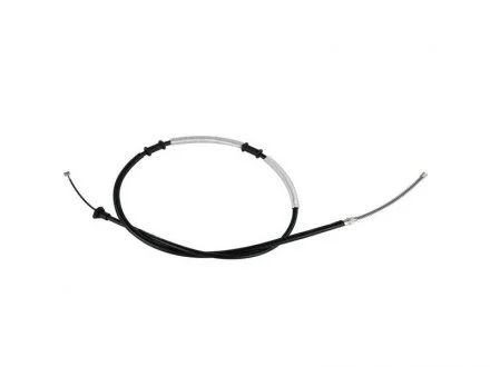 ТРОС ГАЛЬМІВНИЙ FIAT DOBLO 00> ЗАД ПР 1788/1460MM FAST FT69137