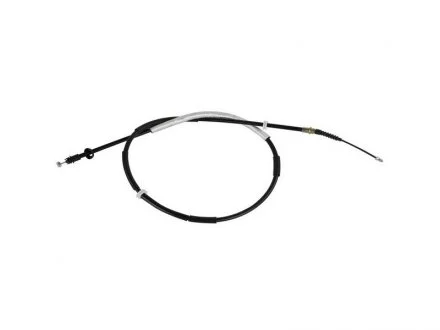 ТРОС ТОРМОЗНОЙ FIAT BRAVO 07> ЗАД ПРАВ 1660/1480 MM FAST FT69143
