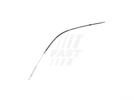Трос стояночного тормоза FAST FT69144