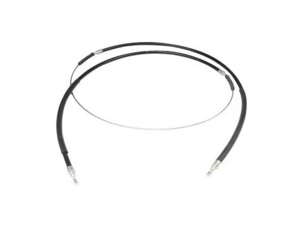 Трос гальма стоянки задній дискові CITROEN Jumper 02-06, FIAT DUCATO 02-06 FAST FT69159