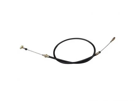 Трос гальма стоянки задній IVECO Daily 00-11 FAST FT69161