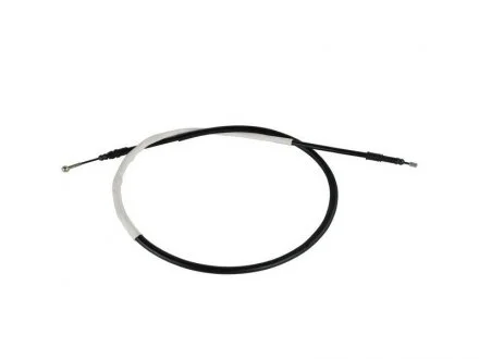 Фото трос ручного гальма Fiat Scudo,Peugeot Expert 07-> (лів=прав) (1614/1468mm) FAST FT69193 Трос ручного гальма Fiat Scudo,Peugeot Expert 07-> (лів=прав) (1614/1468mm) FAST FT69193