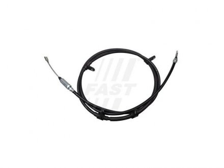 Трос стояночных тормозов FAST FT69208