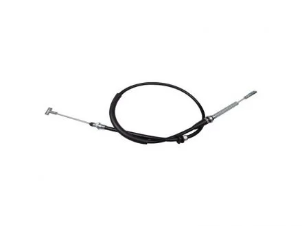 Трос стояночного тормоза задний IVECO Daily 06-11 FAST FT69211