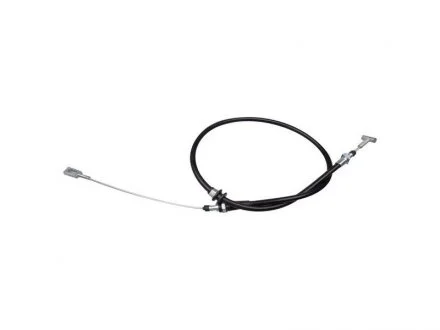 Трос гальма стоянки задній IVECO Daily E6 14- FAST FT69213