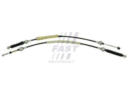 Трос КПП FAST FT73008