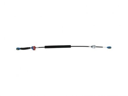 Трос переключения КПП RENAULT KANGOO (KC0/1) 97-08 FAST FT73091