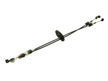 Cable Pull, manual transmission FAST FT73119
