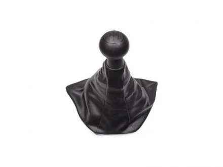 Ручка КПП FIAT DOBLO 00- FAST FT73208