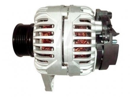 ALTERNATOR DAILY 00- UNIJET 29L 35S 35C FAST FT74112