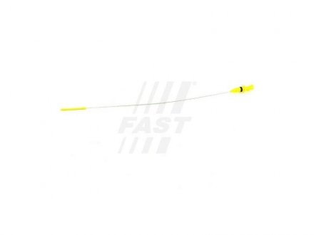 Щуп уровня смазки Citroen Berlingo 1.6HDI 08- FAST FT80316