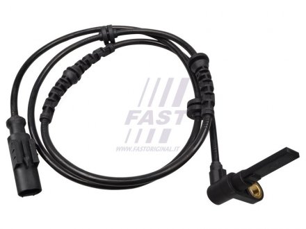 Датчик ABS перед. лев/пр Fiat Ducato/ Citroen Jumper/Peugeot Boxer 06- FAST FT80507