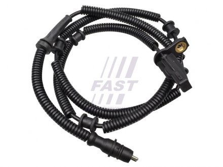 Датчик ABS задній Renault Master 98- FAST FT80510