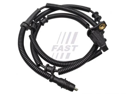 Фото датчик ABS зад. Renault Master 98- FAST FT80510 Датчик ABS зад. Renault Master 98- FAST FT80510