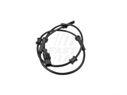 Фото датчик ABS DUCATO 06-/ 14- TYL L/P FAST FT80516 Датчик ABS DUCATO 06-/ 14- TYL L/P FAST FT80516
