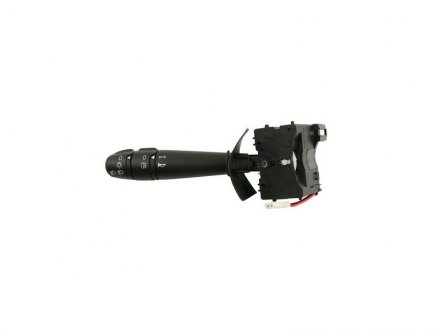 Перемикач комбінов. під кермом RENAULT KANGOO 98> 13-PIN + 2-PIN FAST FT82003