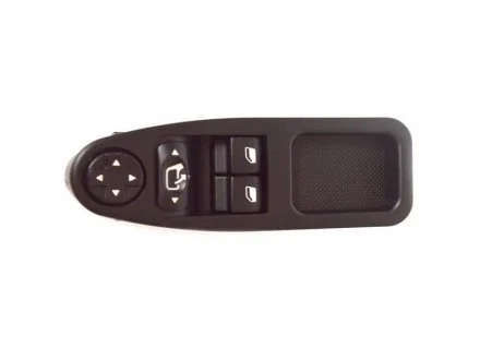 Переключатель FAST FT82216