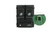 Кнопка стеклоподъемника двойная Fiat Ducato (06-)(14-) FAST FT82241 (фото 2)