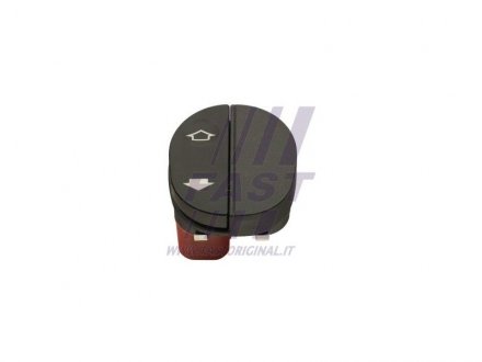 ПЕРЕКЛЮЧАТЕЛЬ СТЕКЛОПОДЪЕМНИКА FORD CONNECT 02> ПРАВ FAST FT82251