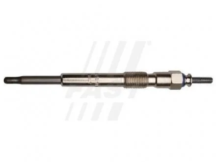 Свічка розжарення Peugeot Boxer 2,5TDI 96- Citroen Jumper FAST FT82734
