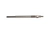 Свічка розжарювання 11V (M8x1) Citroen/Ford/Peugeot Focus, Fiesta, Fusion 1.4 1.6 2.0 TDCi 04-, 206,307 1.4 HDi 01-, C2, C3 1.4 HDi 1.4 HDi 16V 02- FAST FT82738 (фото 1)