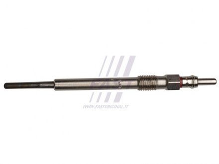 СВЕЧКА РАЗЖАРЕНИЯ Fiat Doblo1.3MultiJet/ Opel Astra J/Corsa D/Meriva B 1.3CDTI 06.10- FAST FT82744