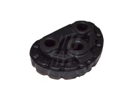 Резинка крепления выхлоп трубы зад Citroen Jumper 02-06, Fiat Ducato 02-06, Peugeot Boxer 02-06 FAST FT84543