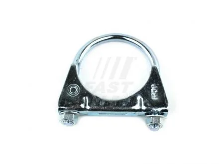 ХОМУТ ГЛУШИТЕЛЯ - M8 60MM FAST FT84551