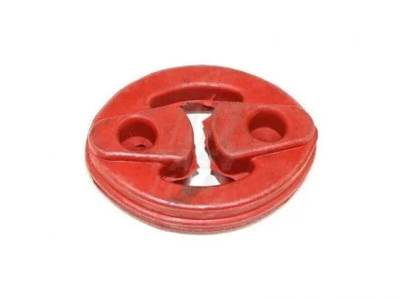 ПІДВІС ВИХЛОПУ FORD TRANSIT 00> FAST FT84566