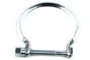 ХОМУТ ГЛУШИТЕЛЯ FIAT DUCATO 06&gt; 90MM V-CLAMP FAST FT84572 (фото 2)