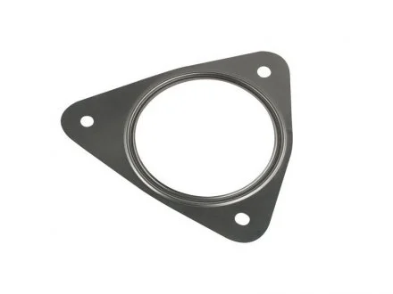 Прокладка приемной трубы глушителя передняя Fiat Ducato (14-) FAST FT84596