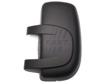 Корпус зеркала лив. Renault Master, 98-10 FAST FT86042