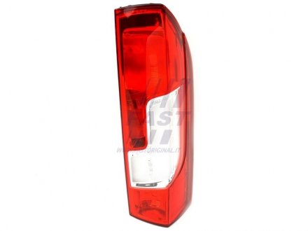 Ліхтар правий без плати Fiat Ducato 14- FAST FT86355