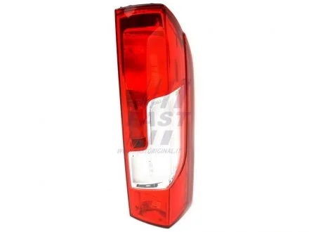 Фонарь правый без платы Fiat Ducato 14- FAST FT86355
