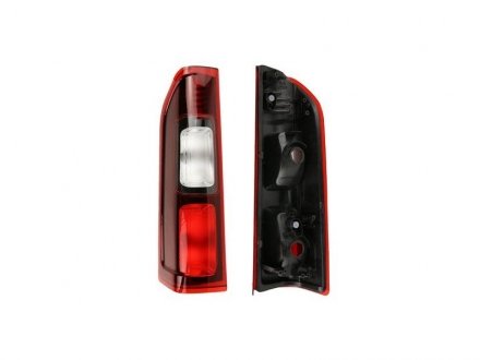 ФАРА ЗАД. RENAULT TRAFIC 14> ЛЕВ FAST FT86444
