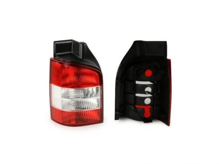 ФАРА ЗАД. VW TRANSPORTER ЛЕВ КОМБИ КРЫШКА T5 03> FAST FT86448