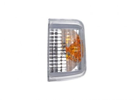 Повторювач повороту в дзеркалі FIAT DUCATO 06-14 FAST FT87080