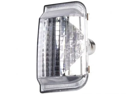 Указатель поворота ЛЕВОГО ЗЕРКАЛА FIAT DUCATO 2006- FAST FT87320