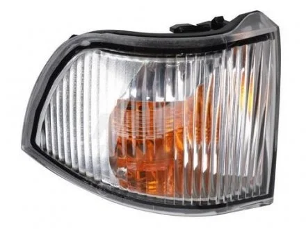 Фото повторювач повороту правий FAST FT87327 Повторювач повороту правий FAST FT87327