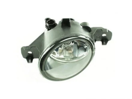 Фара противотуманная правая Opel Movano 10-,Renault Master III 10- FAST FT87591