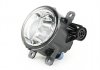 Фара протитуманна ALFA ROMEO GIULIA (952_) 15-н.в., STELVIO (949_) 16-н.в...CITROEN BERLINGO (K9) 1 FAST FT87810 (фото 2)