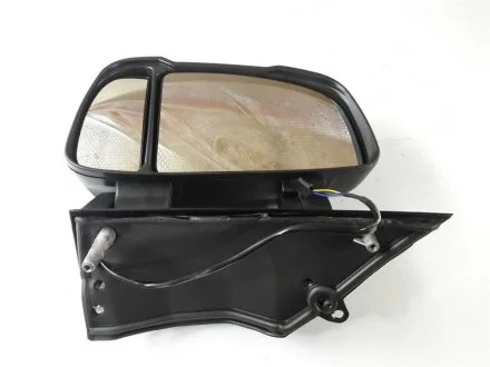 Дзеркало бічне lh з боку. регул. пежо боксер 250 с FAST FT88260