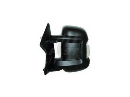 Наружное зеркало заднего вида Лив (электрическое, выпуклое, обогрев, с датчиком температуры) FAST FT88269